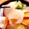 【魚山人】富山の新鮮な魚介類を使用したランチ