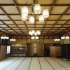 別棟2階大広間「市立枚方宿鍵屋資料館」
