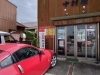 「八女市老舗餅・まんじゅう中村屋まんじゅう買いにご夫婦羨ましい‼️YouTube見てね(^O^)‼️。」