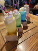 おじぎ茶屋さんで絶対撮りたいクリームソーダをどうぞ「この夏は【葛飾区限定！成人式の豪華振袖フルセットレンタル店】」