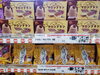 「秋限定！さつま芋・栗など秋の味覚のお菓子が勢ぞろい🍁」