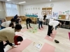 お子さんと楽しくヨガレッスン「親子でベビーヨガ♬」