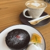HACO CAFE【下松市　カフェ】