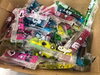 「ハロウィンお菓子プレゼント！」