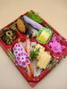 「お弁当　♪」