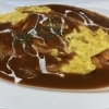 オムライス