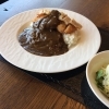 カツカレー