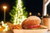 「The BEACH BURGER HOUSEでは、12月13日（金）～12月27日（金）の期間限定で20:00まで営業時間を延長します。」