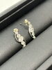 「金のリング、プラチナのピアス、記念切手をお買い取りいたしました【札幌市北区おたからや篠路店】」