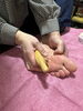 「健康診断の結果が変わった！？足もみの力に驚き！」