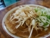 喜多方市『喜多方らーめん伊藤』のラーメン
