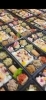 お祭りのお弁当「お祭りのお弁当オードブル」