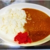 カレーライス
