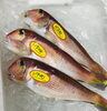 「魚魚市場鮮魚コーナーおすすめは「シビマグロ・アマダイ」です♪」