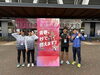 U-16三重「中学生クラブOGインタビュー②「TRISEで走りも心も成長できた理由」」