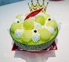 「6月のお休みと王様メロン👑のお知らせ」