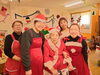 「デイサービス金太郎３回目メリークリスマス🎵🎵🎵」