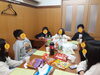 「第3回TALKROOMのご報告【荒川区町屋の地域密着型学習塾　町屋・東尾久・荒川・西尾久・日暮里】」