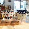 可愛い鳥柄のポーランド食器✨【プレゼントにもぴったり！ 安城市に 