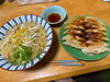 近い日で223の餃子が並ぶなんて私が幸せになる笑ちゃんと作ってすごい「仙台の晩ごはん写真から見えた、「離れていても同じ餃子」の風景」