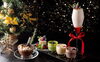 バー＆ラウンジZATTA　クリスマスカクテル