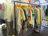 「♬INTRO緊急企画第2弾 デニムパンツ50％OFFと夏服セール続投のお知らせですよ」