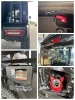 自分だけの個性を加えるカステム 🤩🔥「ジムニー納車式💕楽しい納車式をありがとうございます🤭🌈」