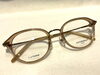 「👓≪VIKTOR＆ROLF≫NEWフレームのご紹介」