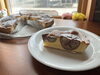 「Kiitosカフェ推しケーキ①」