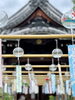 「風鈴まつりが始まりました！」