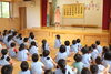 「9月のお誕生日会」