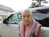 「初詣Ⅰ」
