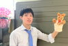 ハワイ・オーストラリア育ちのＡｓｈ先生「結果がでるオンラインレッスン　同じ先生と仲間と！　プライベートもあり」