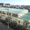 17川口工業高校小体育館新築工事