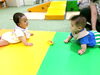 「7月14日に赤ちゃん開放事業「おひさまひろば」を開催しました」