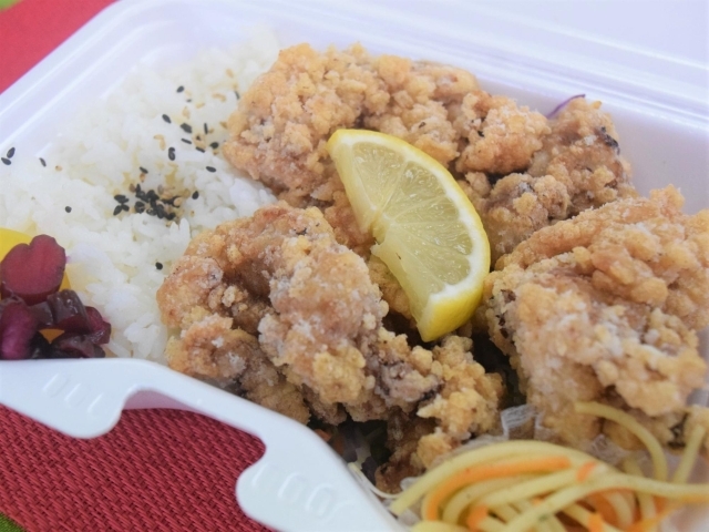 佐世保市黒髪町の 永田家 のテイクアウトランチ 佐世保のランチおすすめ店 まいぷれ 佐世保 佐世保市黒髪町の 永田家 のテイクアウトランチ 佐世保のランチおすすめ店 まいぷれ 佐世保