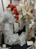 クリスマスリース「クリスマス　リース」