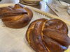 クランツ　「手作りパン教室🍞」