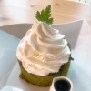 魔法のパンケーキ 抹茶