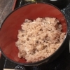 鯛飯
