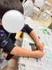 「【児発・放デイ】制作の日🍎【札幌市北区児童デイ】」