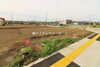 建築条件はございません。「駅徒歩1分×角地の開放感｜引田エリアの売地が登場。」