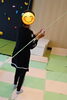 遊んでいる時の様子😖「みんなで作ろう！（札幌市北区児童デイ　まんまる札幌篠路）」