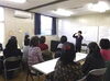 「子育て講座「イヤイヤ期の子育てについて」」