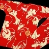 宝尽くし・小槌（赤）