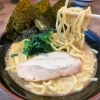 濃厚とんこつ！『横濱家系ラーメン 柴田家 千歳店』【千歳市朝日町】