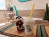 「BANANA MANIA（バナナ マニア）」砂糖　氷不使用！　完熟バナナと牛乳のみで作る超濃厚バナナジュース