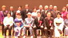 「行方市民カラオケ決勝大会にて、」