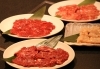 「焼肉レストラン リブランド」美味しいお肉が食べたい時に、満足してもらえる上質の牛肉を。