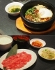 ランチは定食の他、麺・丼ものメニューもございます「焼肉レストラン リブランド」